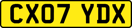 CX07YDX