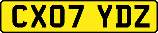 CX07YDZ
