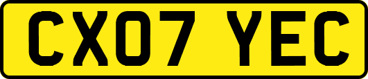 CX07YEC