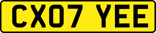 CX07YEE