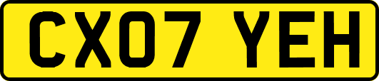 CX07YEH