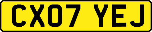 CX07YEJ
