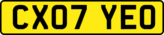 CX07YEO