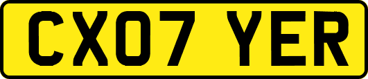 CX07YER