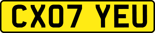 CX07YEU
