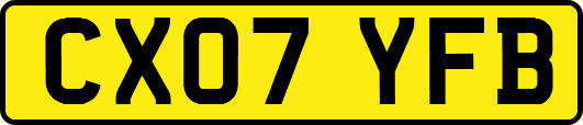 CX07YFB