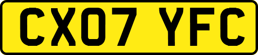 CX07YFC
