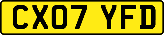 CX07YFD
