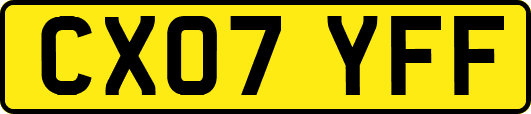 CX07YFF