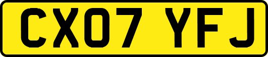CX07YFJ
