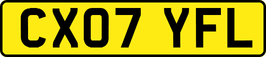 CX07YFL