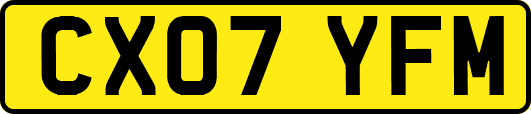 CX07YFM