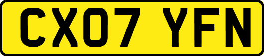 CX07YFN