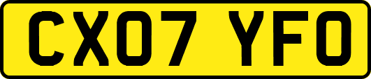 CX07YFO