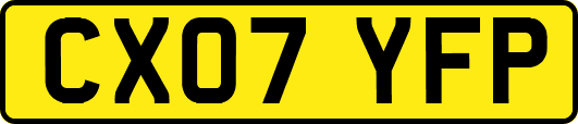CX07YFP