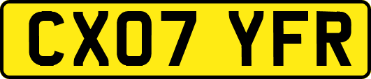 CX07YFR