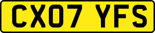 CX07YFS