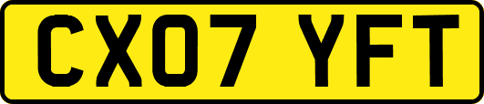 CX07YFT