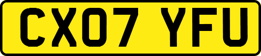 CX07YFU