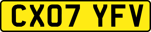 CX07YFV
