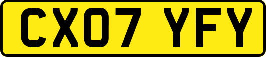 CX07YFY