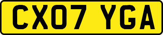 CX07YGA