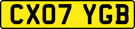 CX07YGB