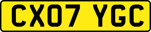 CX07YGC