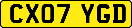 CX07YGD
