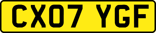 CX07YGF