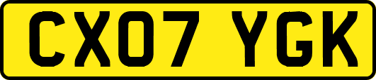 CX07YGK