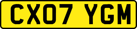 CX07YGM