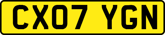 CX07YGN