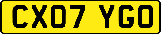 CX07YGO