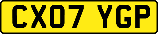 CX07YGP