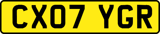 CX07YGR