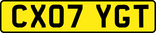 CX07YGT