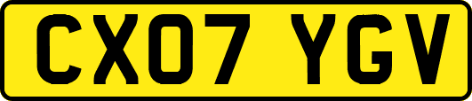 CX07YGV