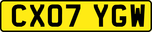 CX07YGW