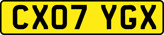 CX07YGX