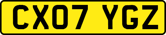 CX07YGZ