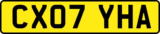CX07YHA