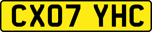 CX07YHC