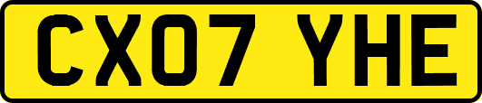 CX07YHE