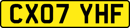 CX07YHF