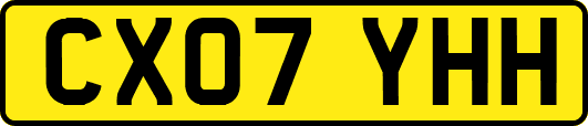 CX07YHH