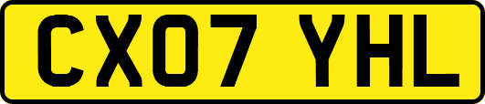 CX07YHL