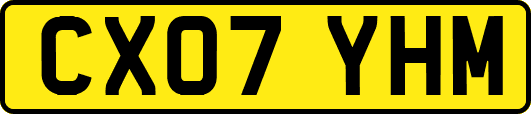 CX07YHM