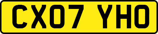CX07YHO