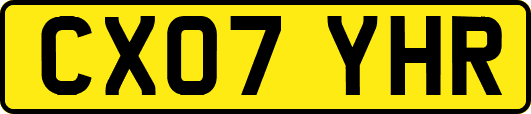 CX07YHR